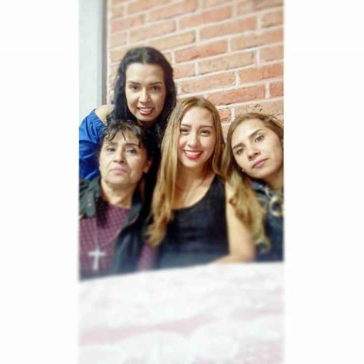 Nuestra despedida de solteros (biblica) - 24