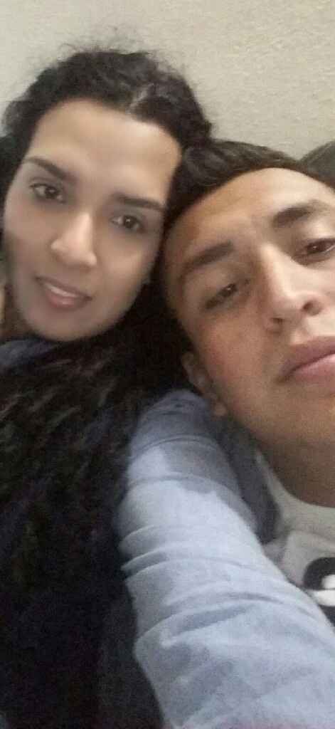 ¡Presénta a tu pareja! - 1