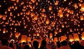 Qué aventar en tu boda en lugar de arroz - 1