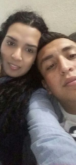 Sube una foto con tu pareja - 1