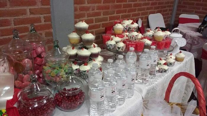 Nuestra despedida de solteros (biblica) - 2