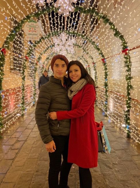 Reto con regalo: Sube una foto con tu pareja🎁 14