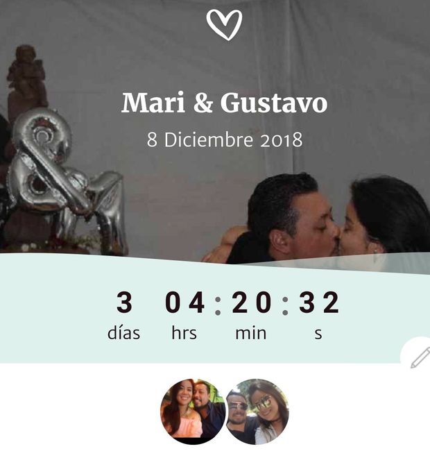 3 días nada más!😍 - 1