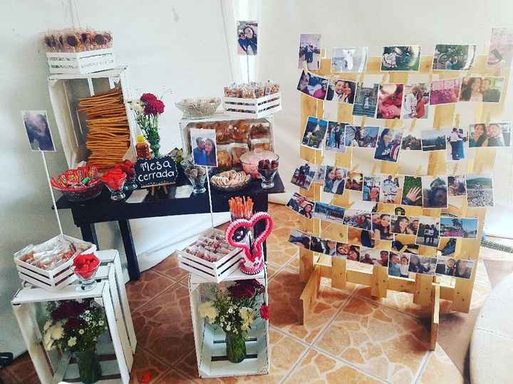  Pedida de mano😍💍 - 5