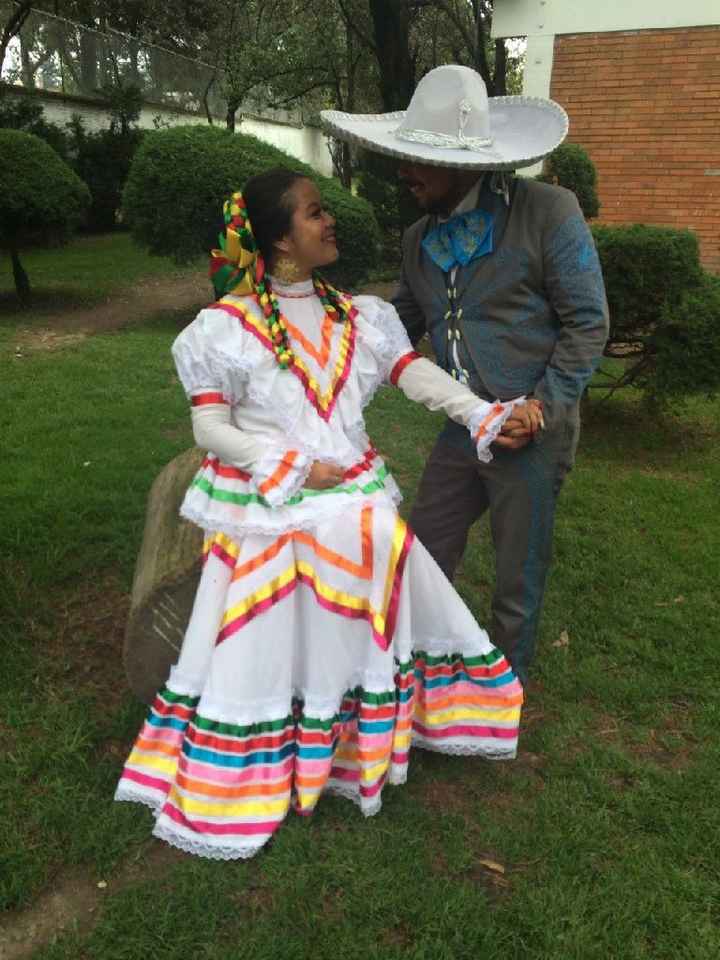 Último Paso: ¡Sube una foto con tu pareja!💘 - 1
