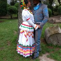 Momento de presumir a sus fm /fe - 1