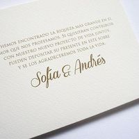 Dinero como regalo? - 1