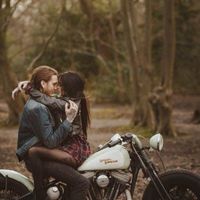 Nervios! a 52 días!😍💙 - 1