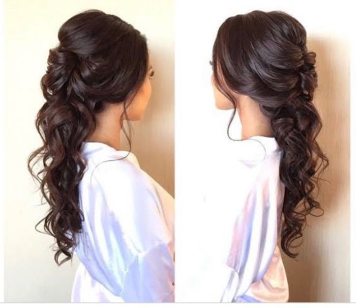 Peinado para ese gran día! ayuda 🚨‼️ 25