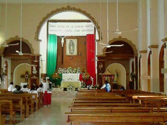 Promesa.., - 2