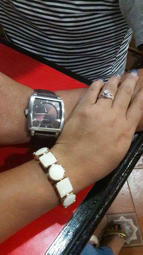 Comprometidos - 1