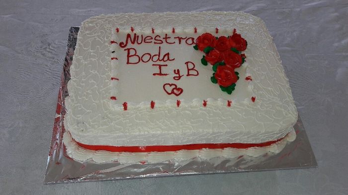Boda civil - 2
