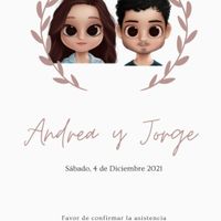 Mis invitaciones - 1
