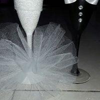 Copas y letras listoooos diy - 2