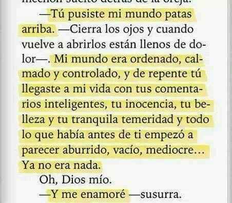 porque amo a quien amo