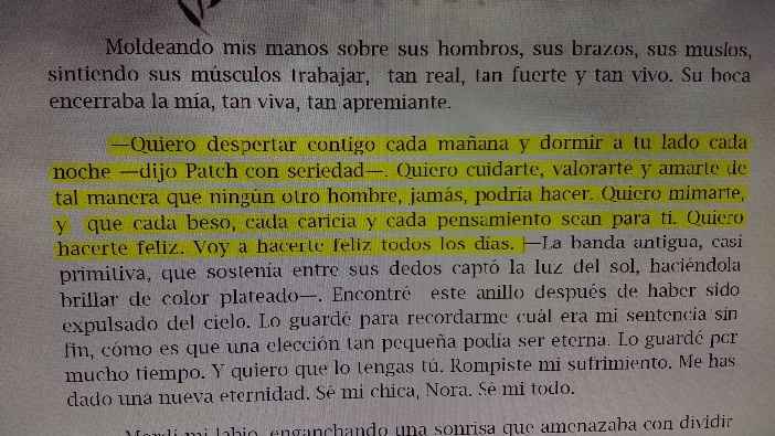 porque amo a quien amo