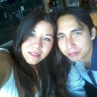 ¡Presénta a tu pareja! - 1