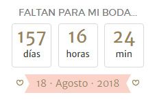 Nos Casamos!!!! 