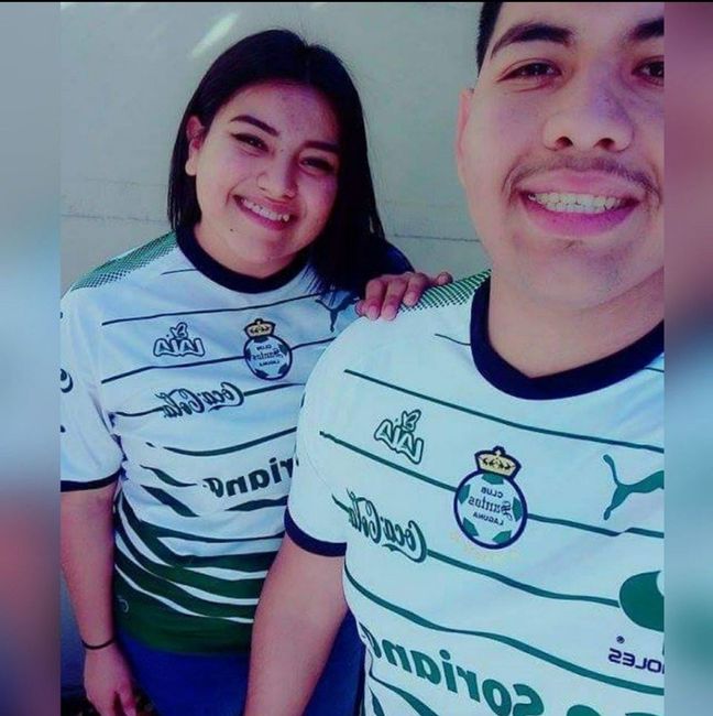 Guerreros de Corazon!