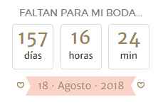 Nos Casamos!!!! 