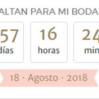 Nos Casamos!!!! 