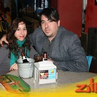 Justo antes de decir SI