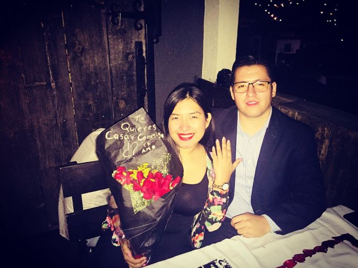 Mi agenda de boda “martha” 1