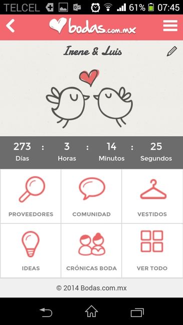 Contadores desde el principio  - 1