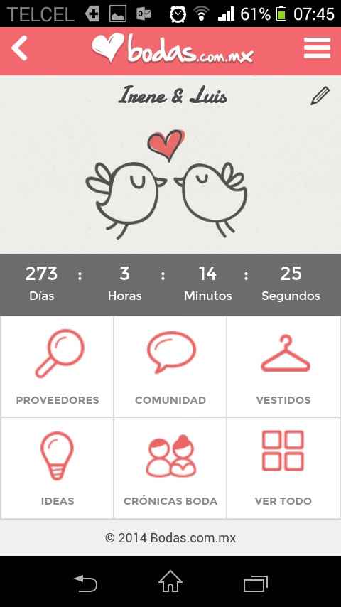 Contadores desde el principio  - 1