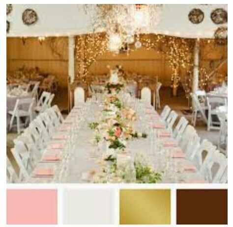 Colores de tendencia para este año - 2