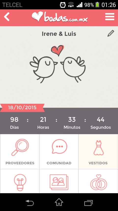 Como va ese contador??? - 1