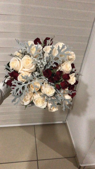  Novia en preparación 💕 - 4
