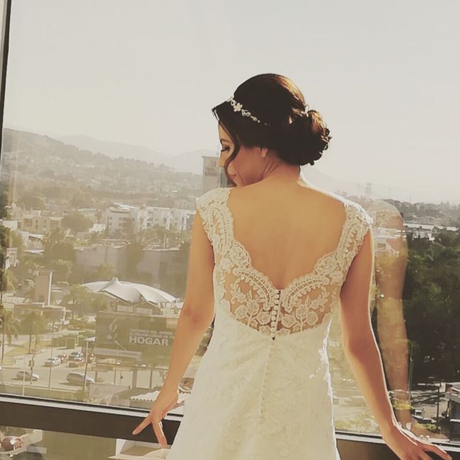  Novia en preparación 💕 - 10