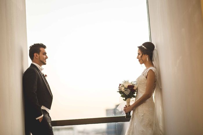First Look