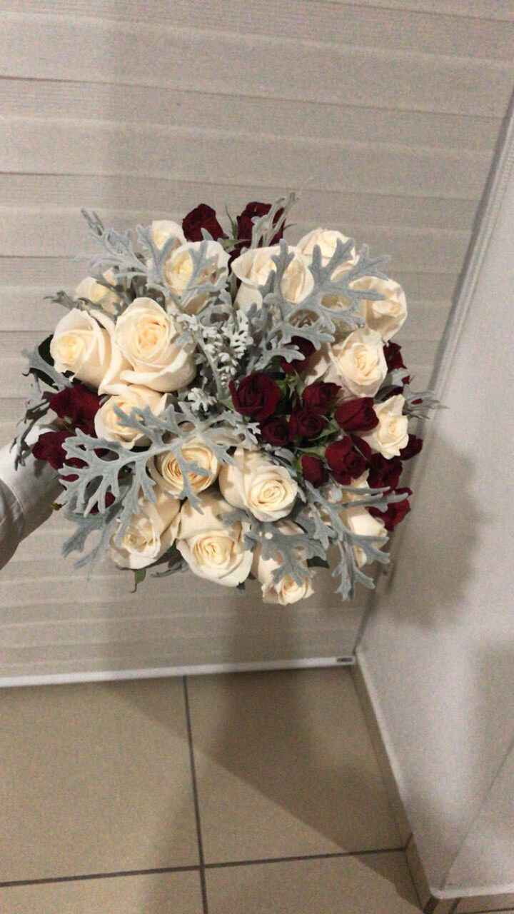  Novia en preparación 💕 - 4