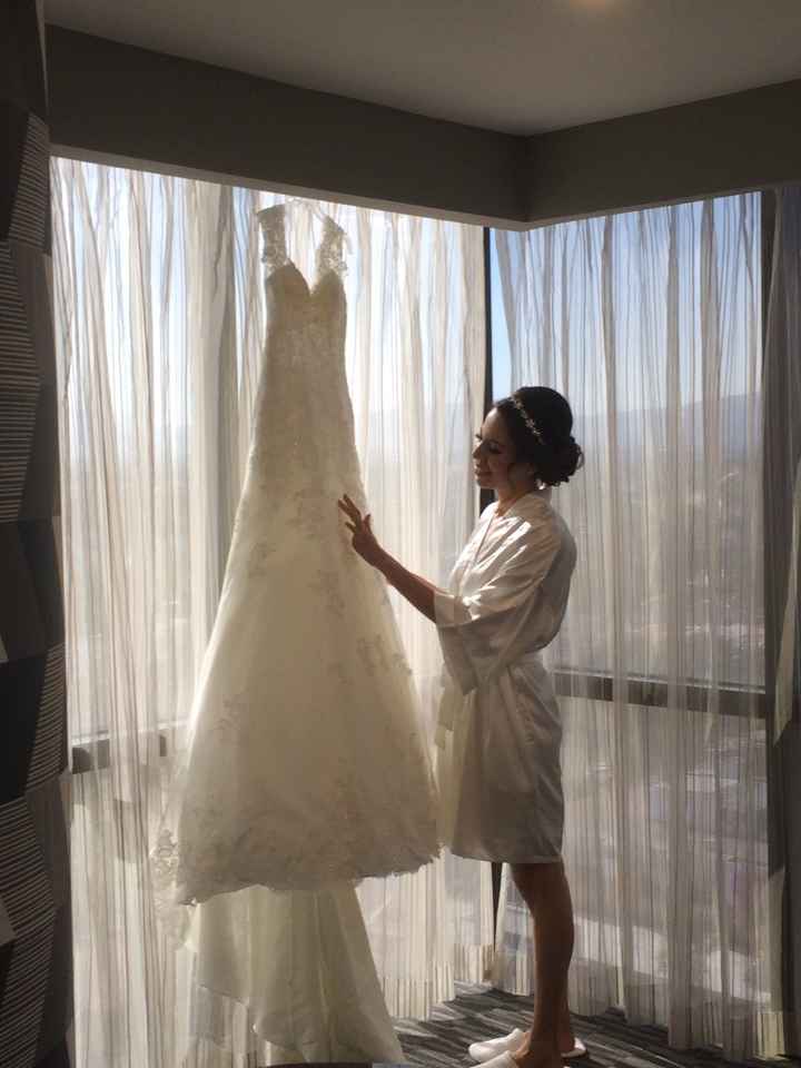  Novia en preparación 💕 - 7