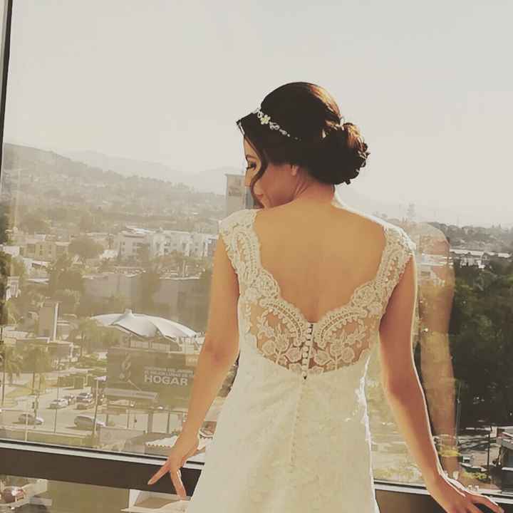  Novia en preparación 💕 - 10