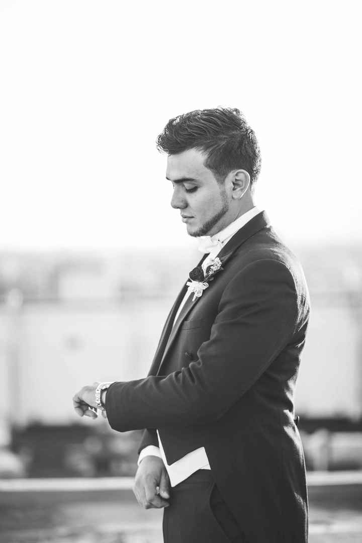 First Look