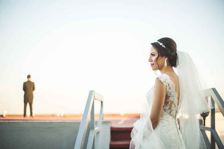 First Look