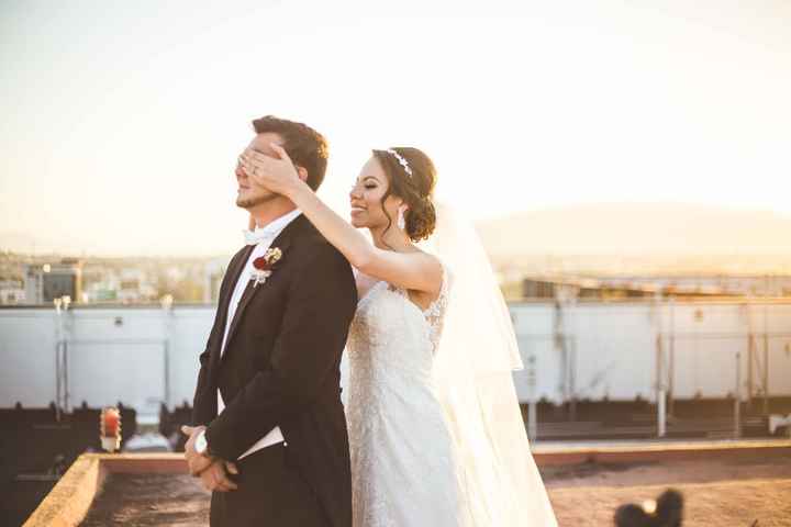 First Look