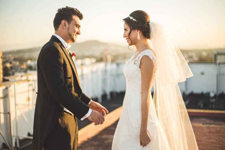 First Look