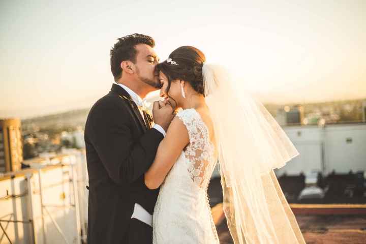 First Look