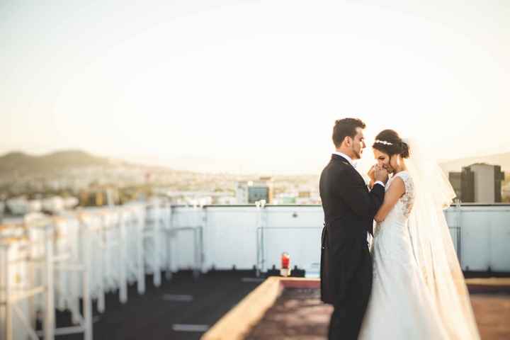 First Look