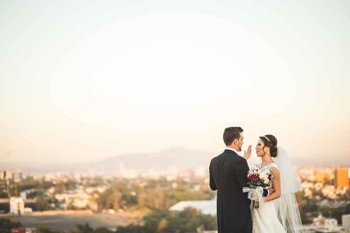 First Look