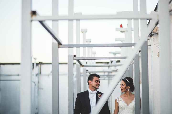 First Look