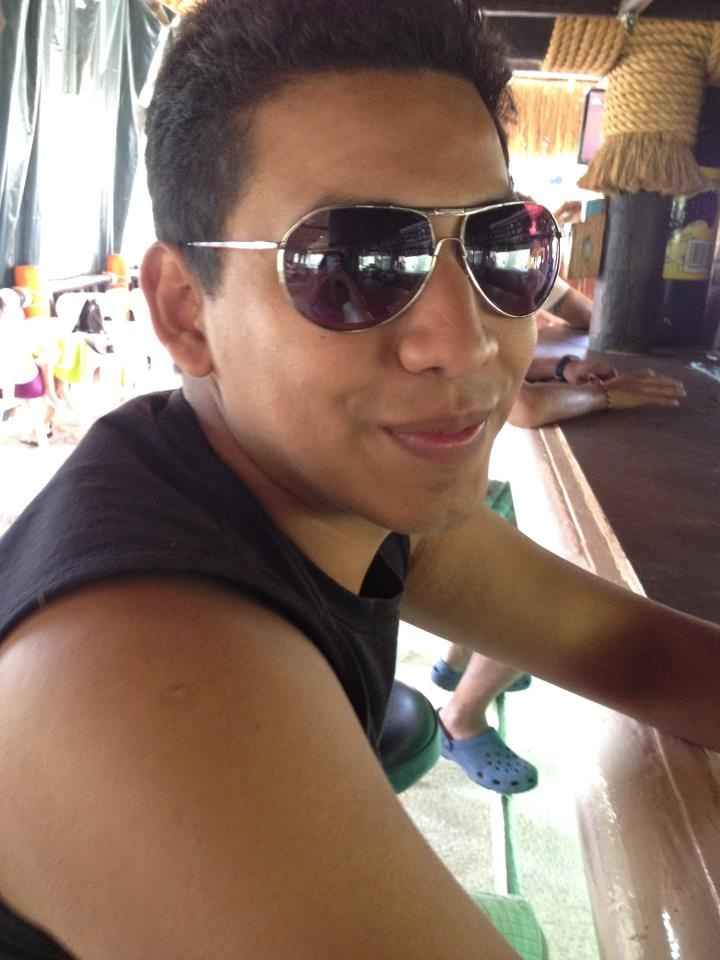 El novio