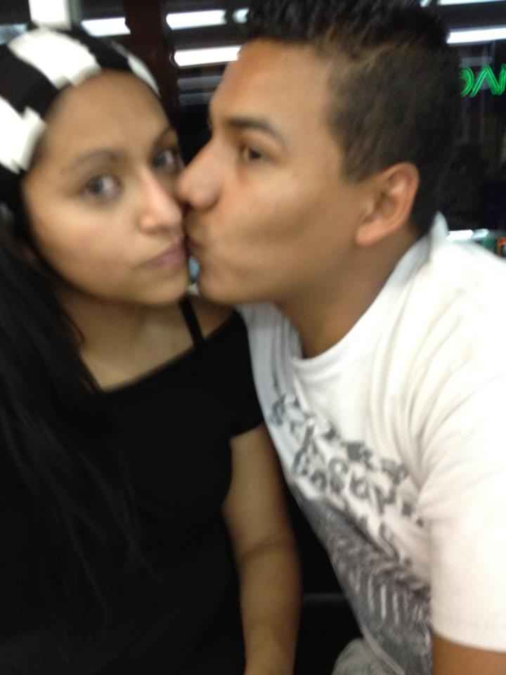 Segunda  cita