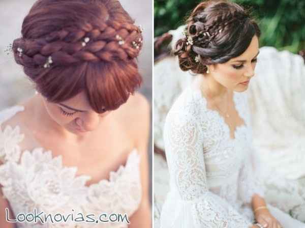 Trenza