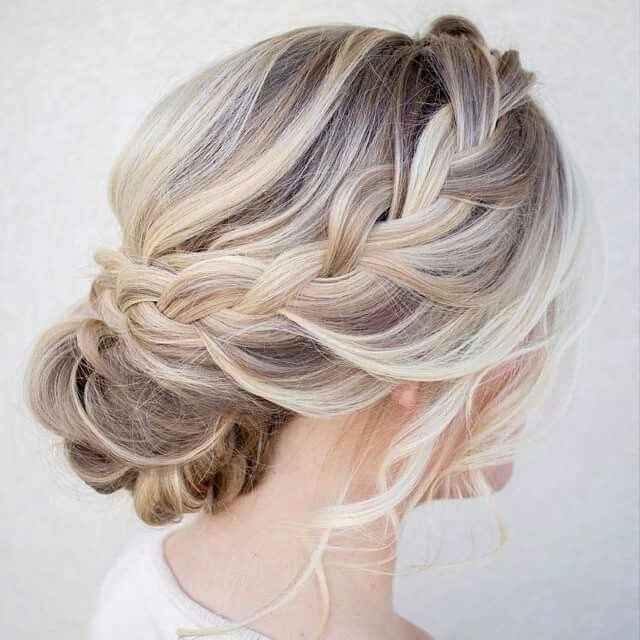Trenza