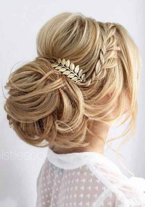 Trenza